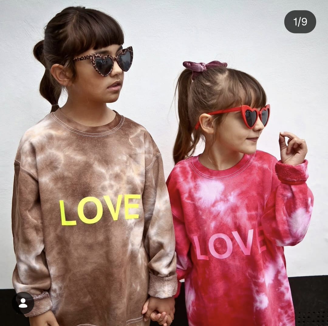 LOVE kids