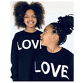 LOVE Jumper
